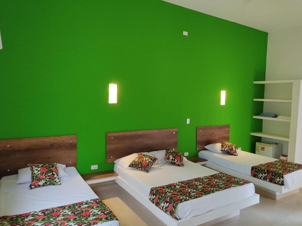 Arizona Ranch Hotel 吉拉尔多特 外观 照片