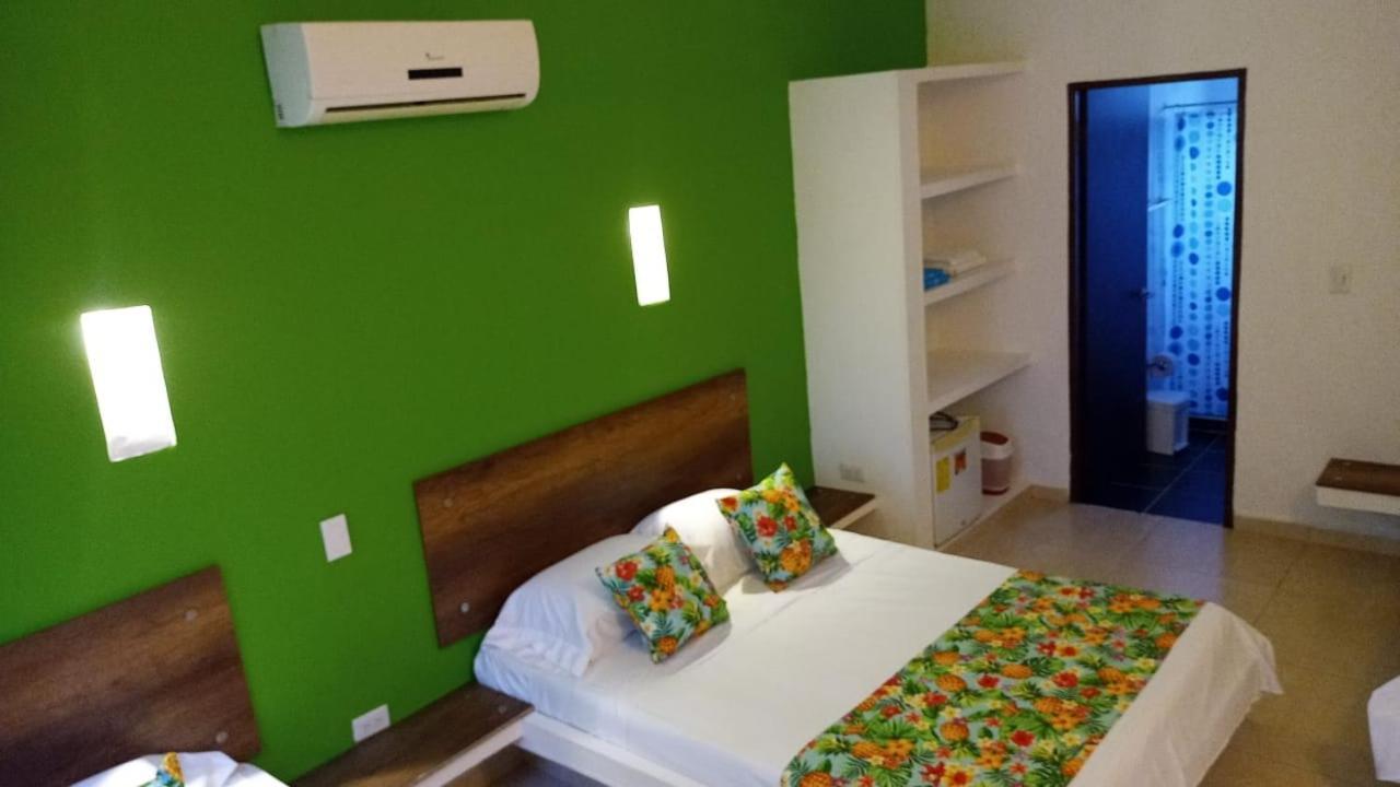 Arizona Ranch Hotel 吉拉尔多特 外观 照片