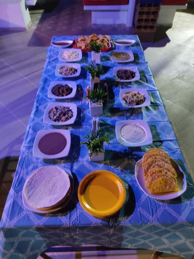 Arizona Ranch Hotel 吉拉尔多特 外观 照片