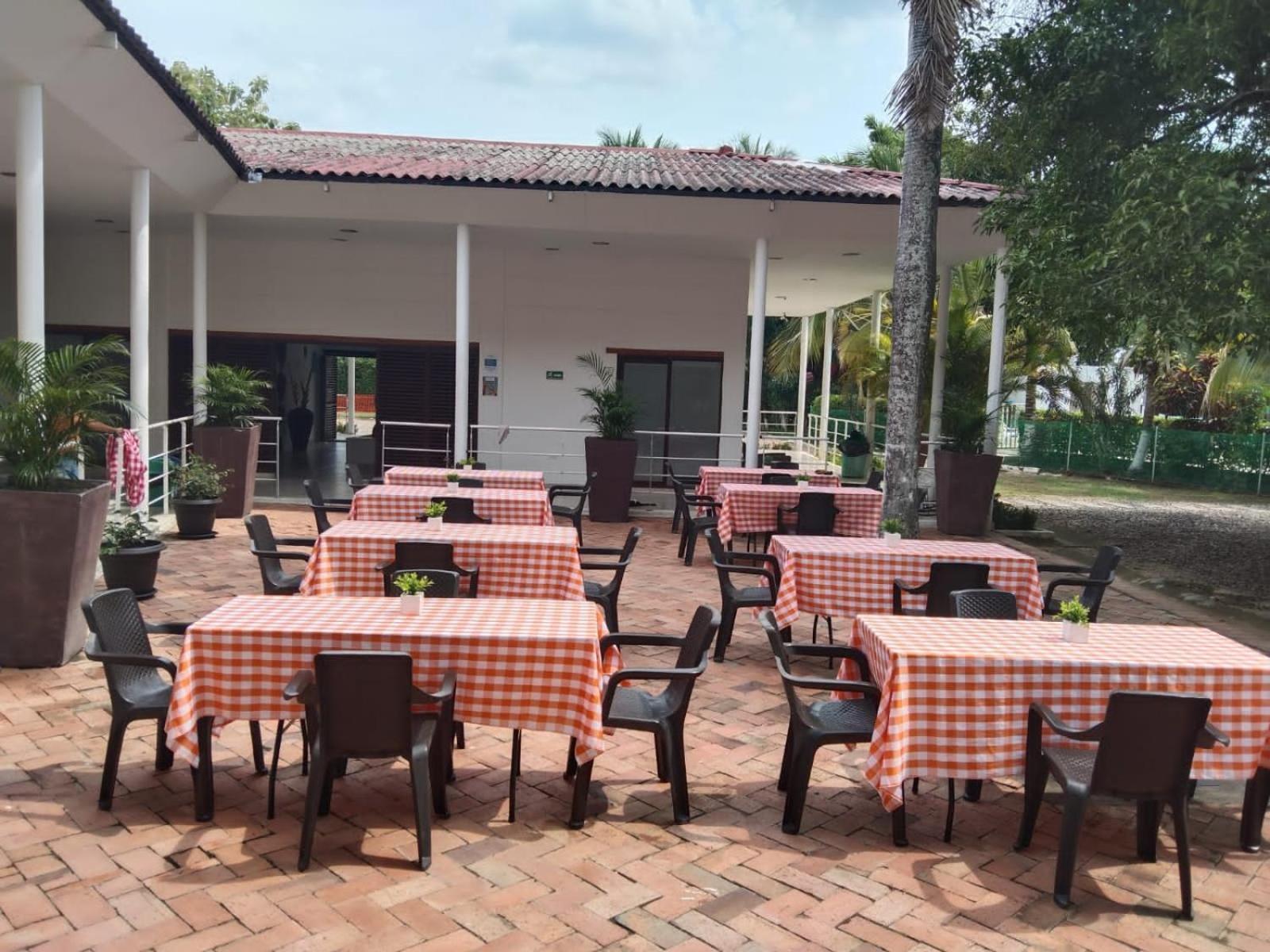 Arizona Ranch Hotel 吉拉尔多特 外观 照片