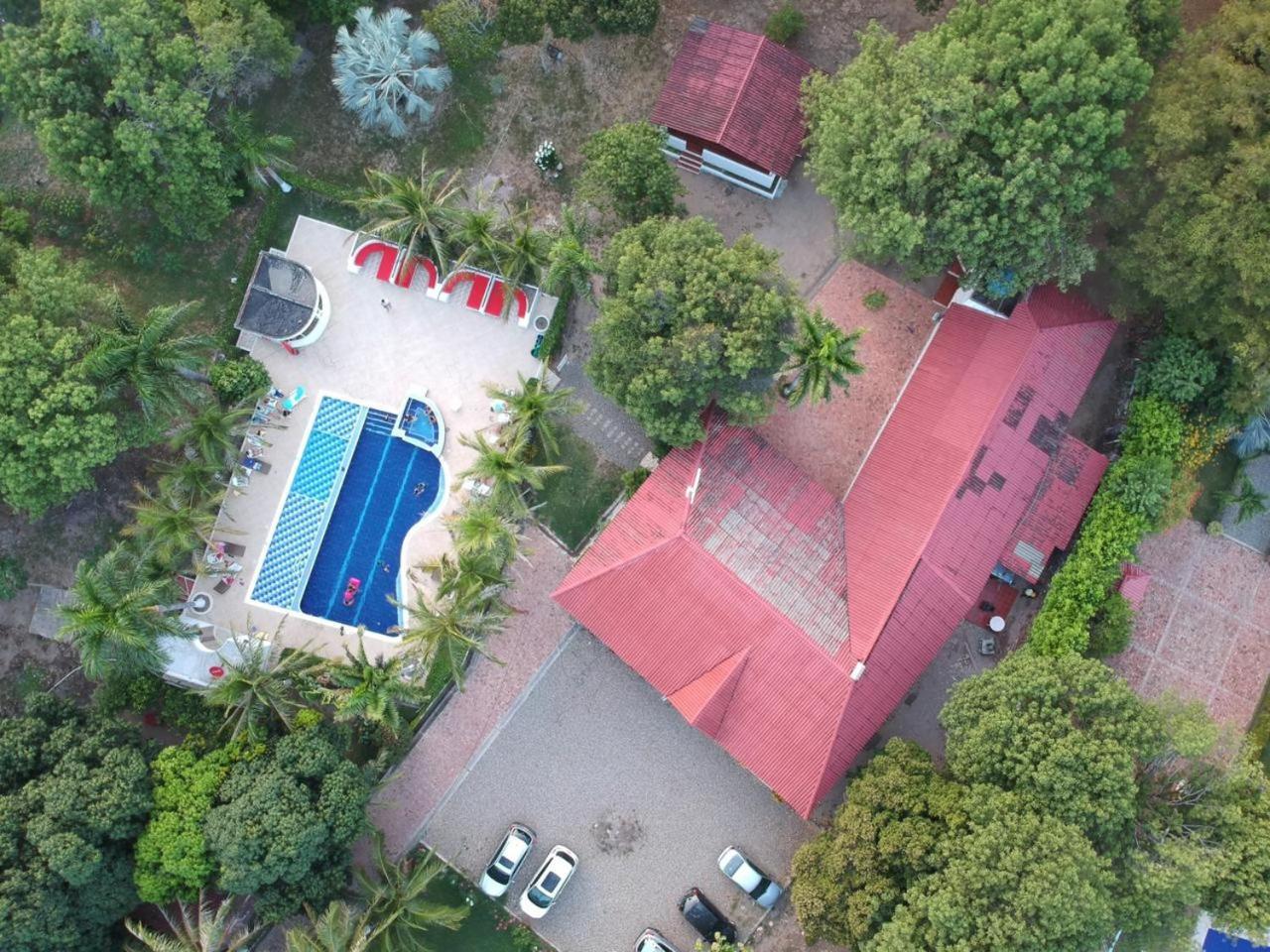 Arizona Ranch Hotel 吉拉尔多特 外观 照片
