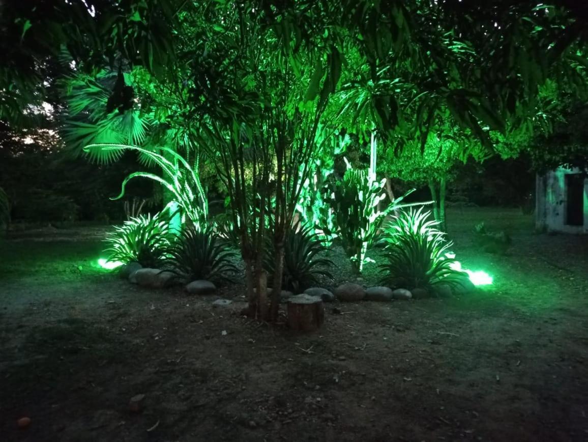 Arizona Ranch Hotel 吉拉尔多特 外观 照片