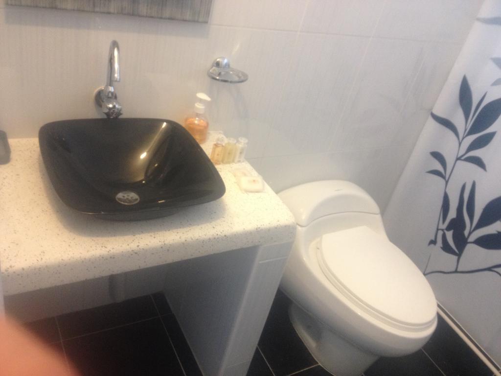 Arizona Ranch Hotel 吉拉尔多特 外观 照片