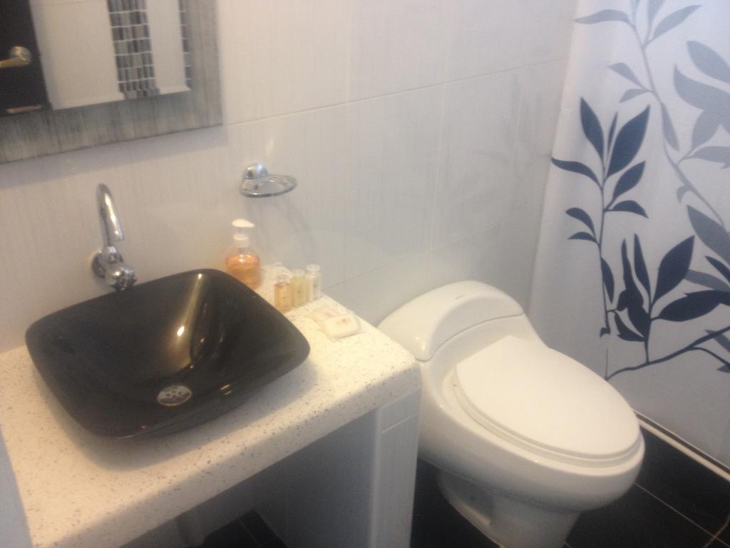 Arizona Ranch Hotel 吉拉尔多特 外观 照片