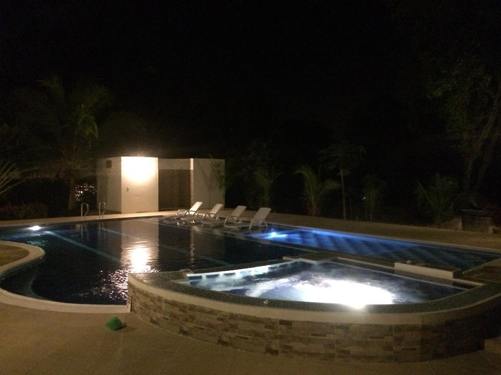 Arizona Ranch Hotel 吉拉尔多特 外观 照片