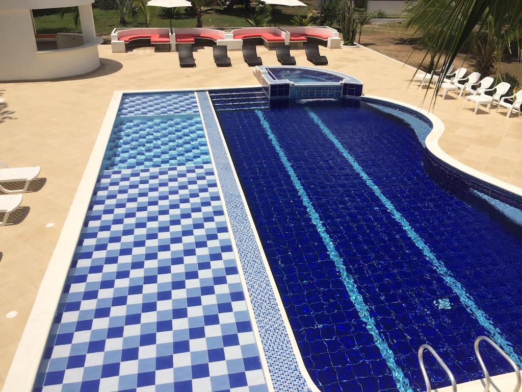 Arizona Ranch Hotel 吉拉尔多特 外观 照片