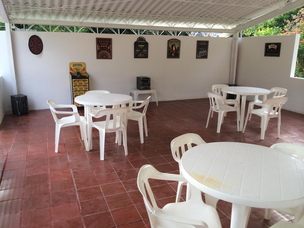 Arizona Ranch Hotel 吉拉尔多特 外观 照片
